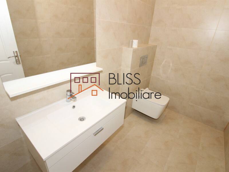 Penthouse Modern 4 Camere In Pipera | Bliss Imobiliare / Photo 20 - BLISS Imobiliare