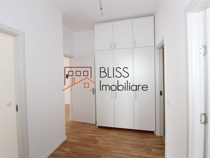 Modern 3-bedroom Penthouse In Pipera, Bucharest / Ilfov | Bliss Imobiliare / Photo 22 - BLISS Imobiliare