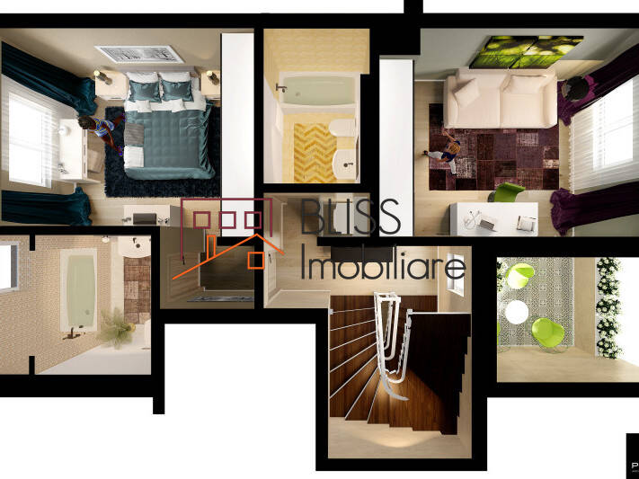 Photo 5 - BLISS Imobiliare