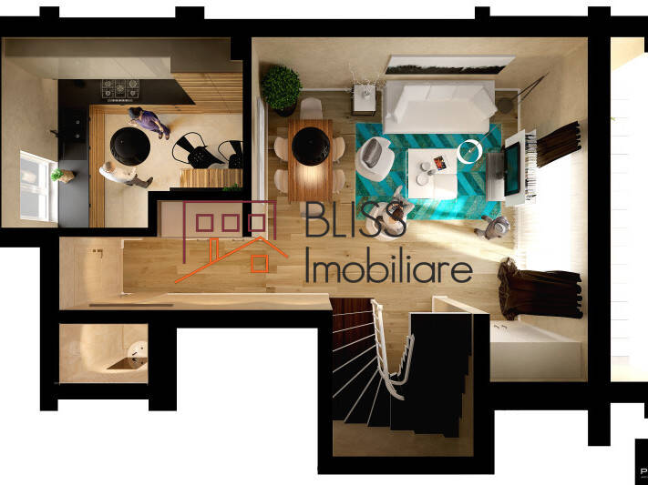 Photo 7 - BLISS Imobiliare