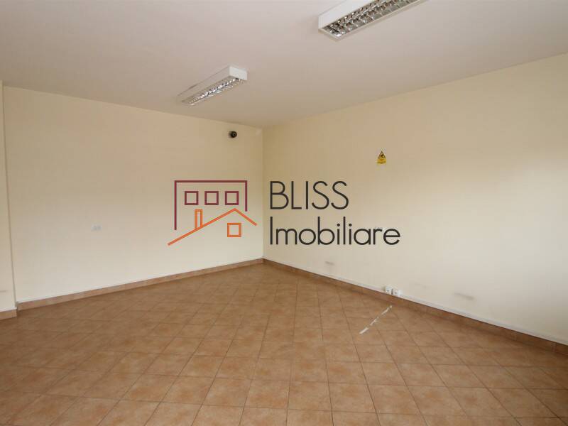 Vila de Inchiriat Iancu Nicolae | Pipera - 7 Camere - ID:26947 | Bliss Imobiliare / Photo 5 - BLISS Imobiliare