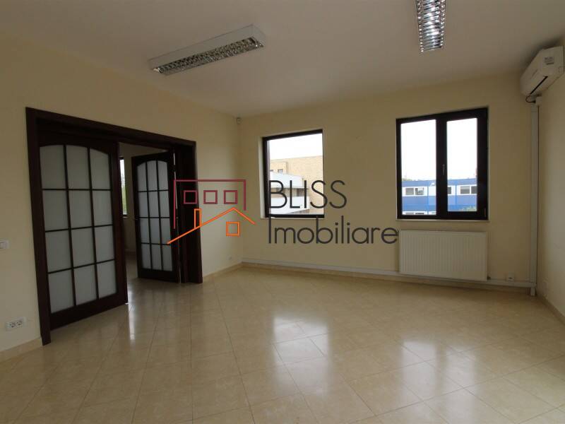 Villa for Rent Iancu Nicolae | Pipera, Bucharest / Ilfov - 4 Bedroom - ID:26947 | Bliss Imobiliare / Photo 8 - BLISS Imobiliare