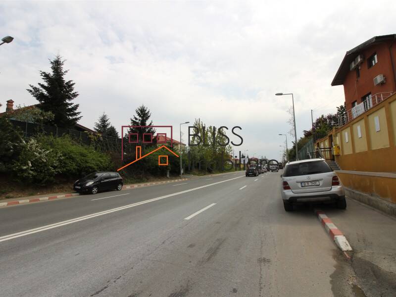 Vila de Inchiriat Iancu Nicolae | Pipera - 7 Camere - ID:26947 | Bliss Imobiliare / Photo 27 - BLISS Imobiliare