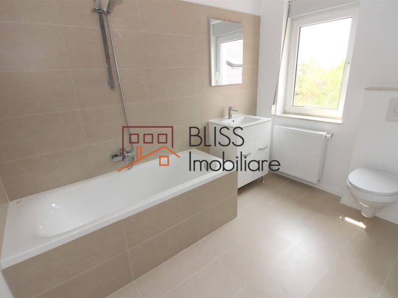 Vila 6 Camere Tip Duplex Cu Gradina Privata | Bliss Imobiliare / Photo 18 - BLISS Imobiliare