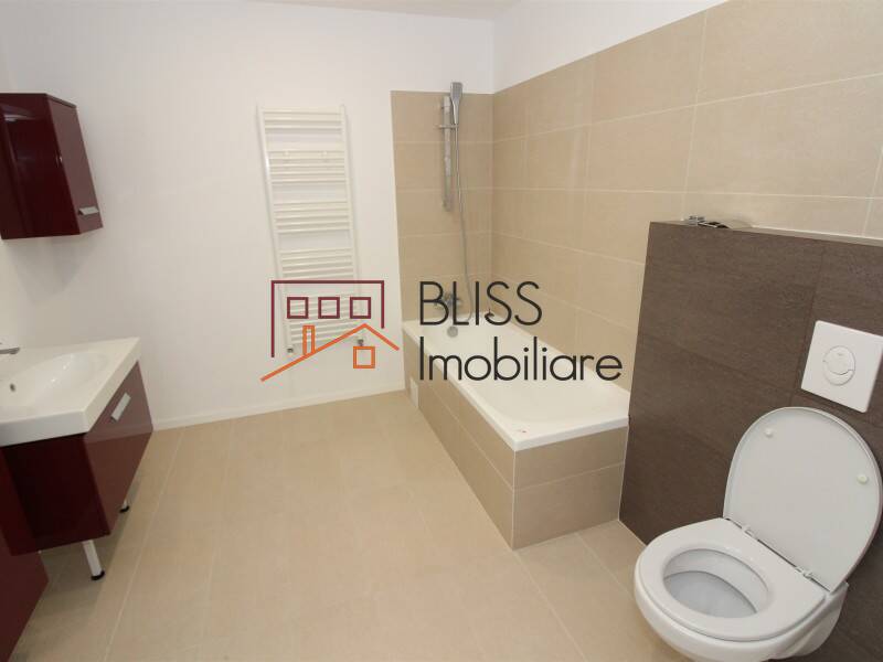 Vila 6 Camere Tip Duplex Cu Gradina Privata | Bliss Imobiliare / Photo 19 - BLISS Imobiliare