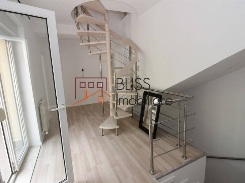4-Bedroom Duplex Villa With Private Garden, Bucharest / Ilfov | Bliss Imobiliare / Photo 26 - BLISS Imobiliare