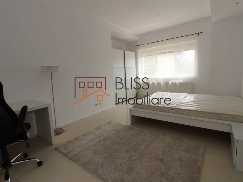 4-Bedroom Duplex Villa With Private Garden, Bucharest / Ilfov | Bliss Imobiliare / Photo 12 - BLISS Imobiliare