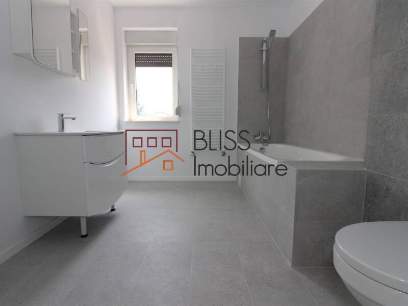 4-Bedroom Duplex Villa With Private Garden, Bucharest / Ilfov | Bliss Imobiliare / Photo 20 - BLISS Imobiliare