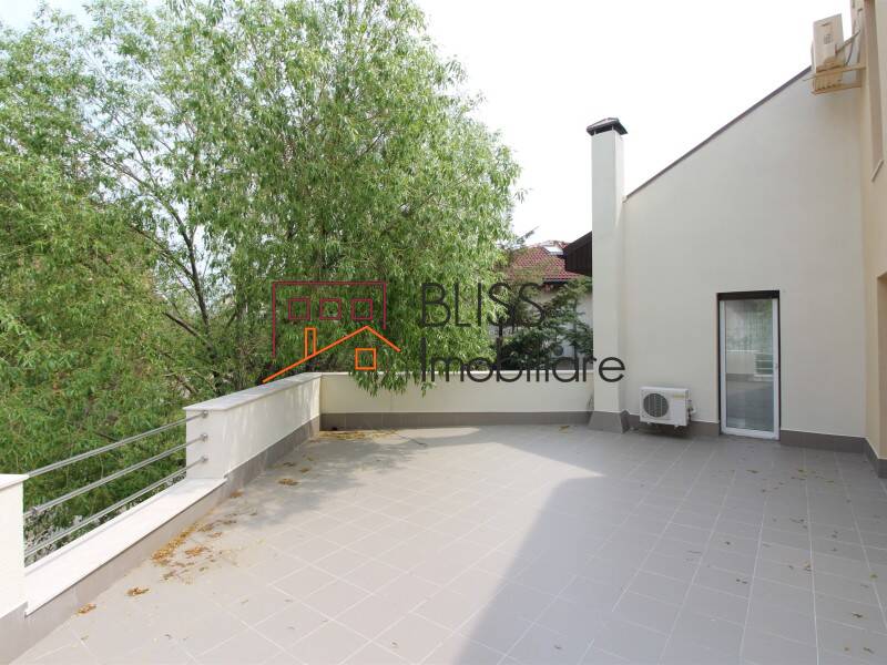 4-Bedroom Duplex Villa With Private Garden, Bucharest / Ilfov | Bliss Imobiliare / Photo 29 - BLISS Imobiliare