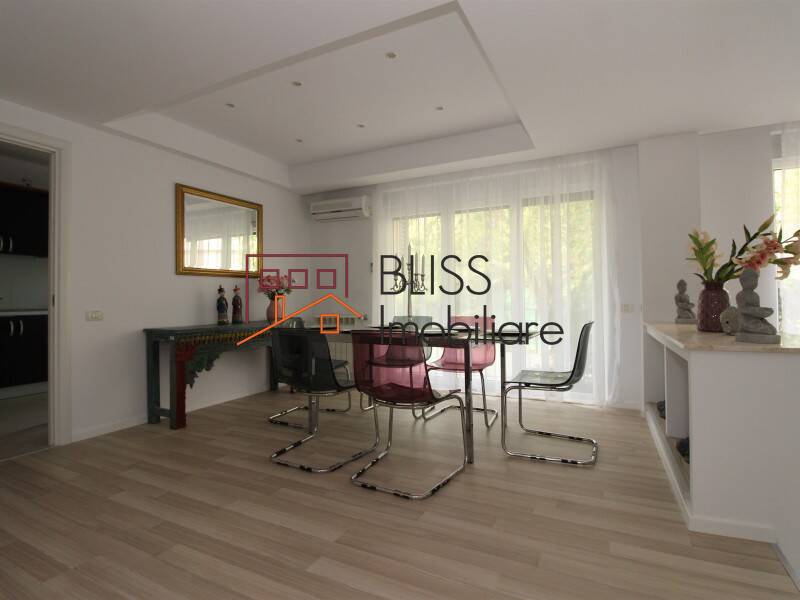 4-Bedroom Duplex Villa With Private Garden, Bucharest / Ilfov | Bliss Imobiliare / Photo 6 - BLISS Imobiliare