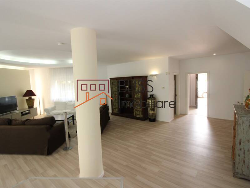 4-Bedroom Duplex Villa With Private Garden, Bucharest / Ilfov | Bliss Imobiliare / Photo 5 - BLISS Imobiliare