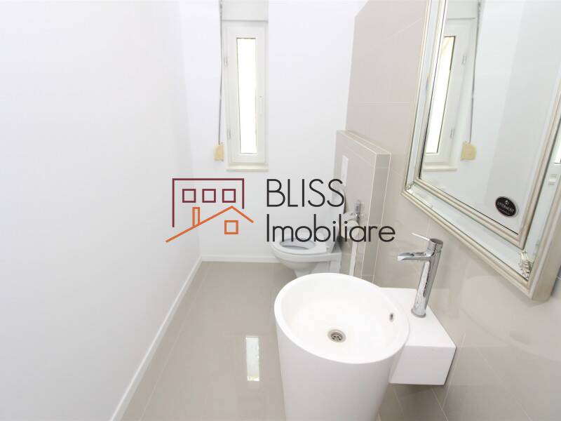 4-Bedroom Duplex Villa With Private Garden, Bucharest / Ilfov | Bliss Imobiliare / Photo 23 - BLISS Imobiliare