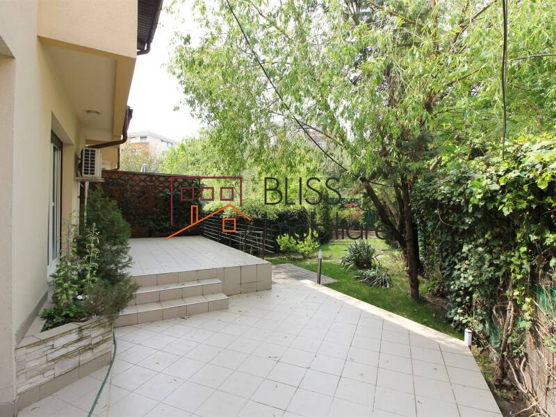4-Bedroom Duplex Villa With Private Garden, Bucharest / Ilfov | Bliss Imobiliare / Photo 33 - BLISS Imobiliare