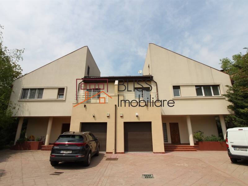 Vila 6 Camere Tip Duplex Cu Gradina Privata | Bliss Imobiliare / Photo 38 - BLISS Imobiliare