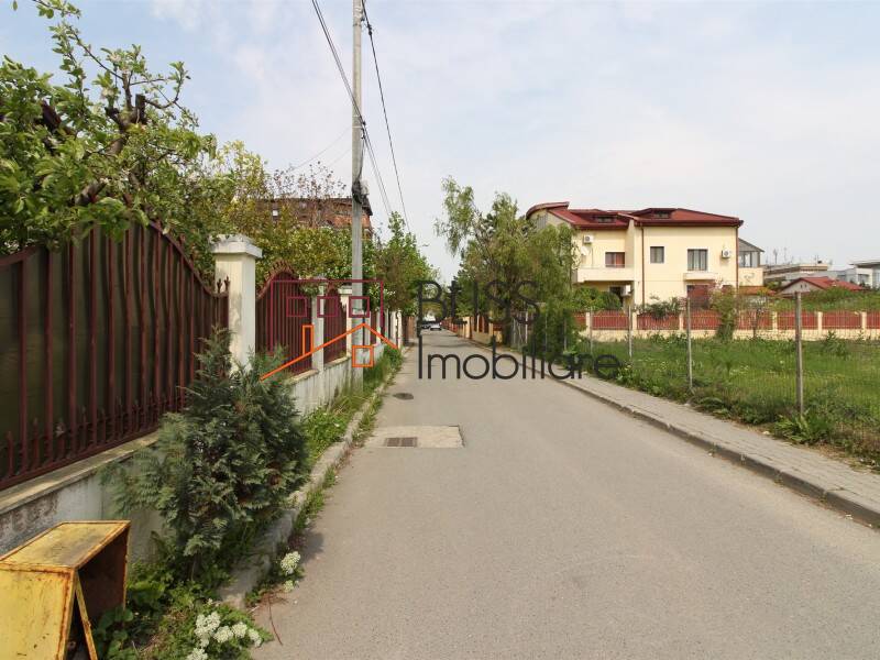 Vila 6 Camere Tip Duplex Cu Gradina Privata | Bliss Imobiliare / Photo 42 - BLISS Imobiliare