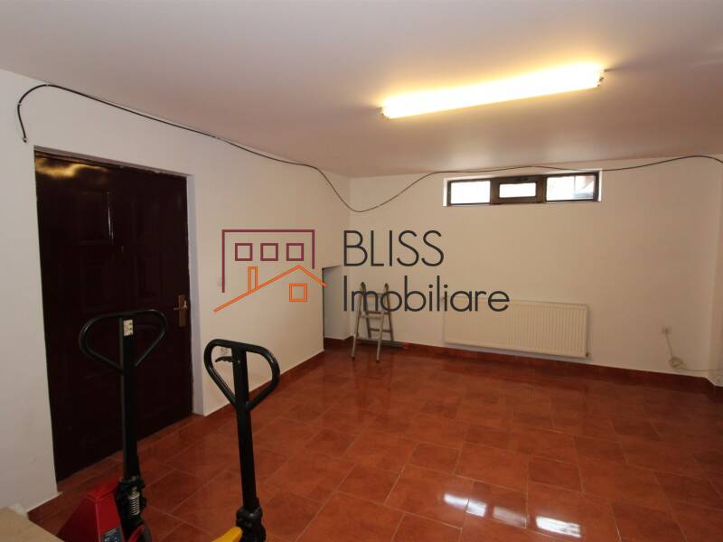 House for Sale Baneasa | Sisesti | Jandarmerie | Straulesti | Sector 1, Bucharest - 3 Bedroom - ID:62708 | Bliss Imobiliare / Photo 12 - BLISS Imobiliare