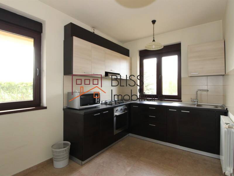 House for Sale Baneasa | Sisesti | Jandarmerie | Straulesti | Sector 1, Bucharest - 3 Bedroom - ID:62708 | Bliss Imobiliare / Photo 4 - BLISS Imobiliare