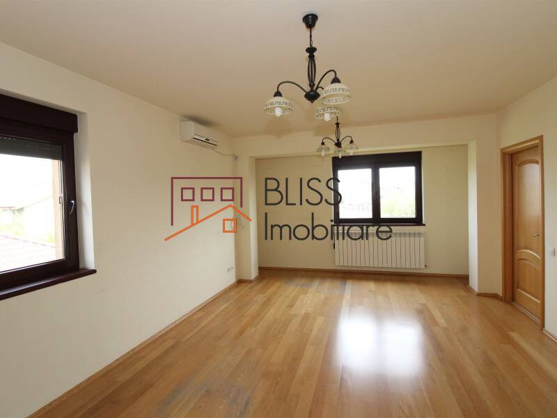 House for Sale Baneasa | Sisesti | Jandarmerie | Straulesti | Sector 1, Bucharest - 3 Bedroom - ID:62708 | Bliss Imobiliare / Photo 5 - BLISS Imobiliare