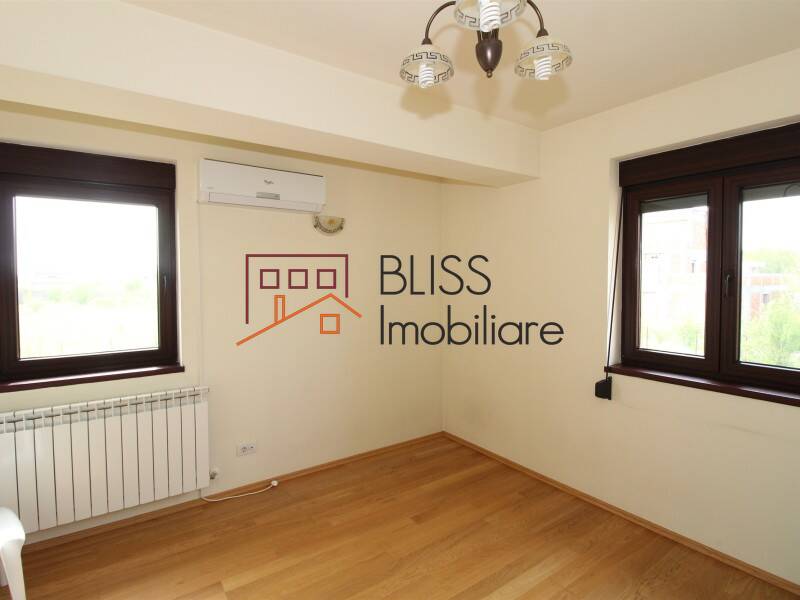 House for Sale Baneasa | Sisesti | Jandarmerie | Straulesti | Sector 1, Bucharest - 3 Bedroom - ID:62708 | Bliss Imobiliare / Photo 7 - BLISS Imobiliare