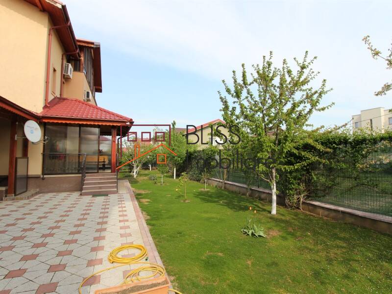 House for Sale Baneasa | Sisesti | Jandarmerie | Straulesti | Sector 1, Bucharest - 3 Bedroom - ID:62708 | Bliss Imobiliare / Photo 29 - BLISS Imobiliare