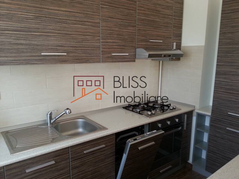 Apartament de Inchiriat Herastrau | Nordului - 4 Camere - ID:7751 | Bliss Imobiliare / Photo 9 - BLISS Imobiliare