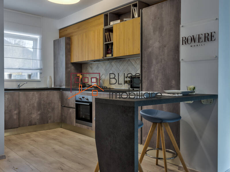House for Sale Oras Voluntari, Bucharest / Ilfov - 2 Bedroom - ID:70637 | Bliss Imobiliare / Photo 8 - BLISS Imobiliare