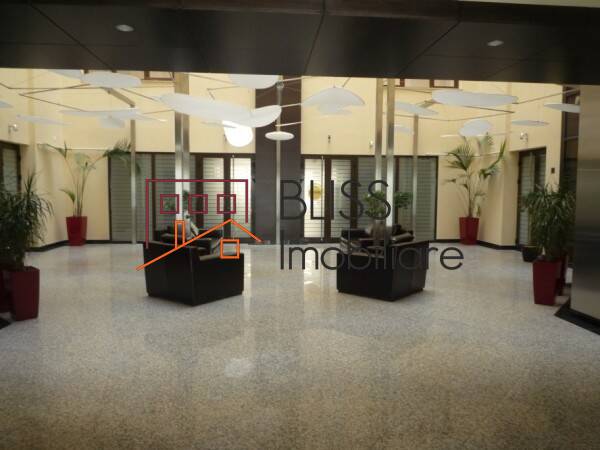 Apartament de Inchiriat Herastrau | Nordului - 4 Camere - ID:7751 | Bliss Imobiliare / Photo 19 - BLISS Imobiliare