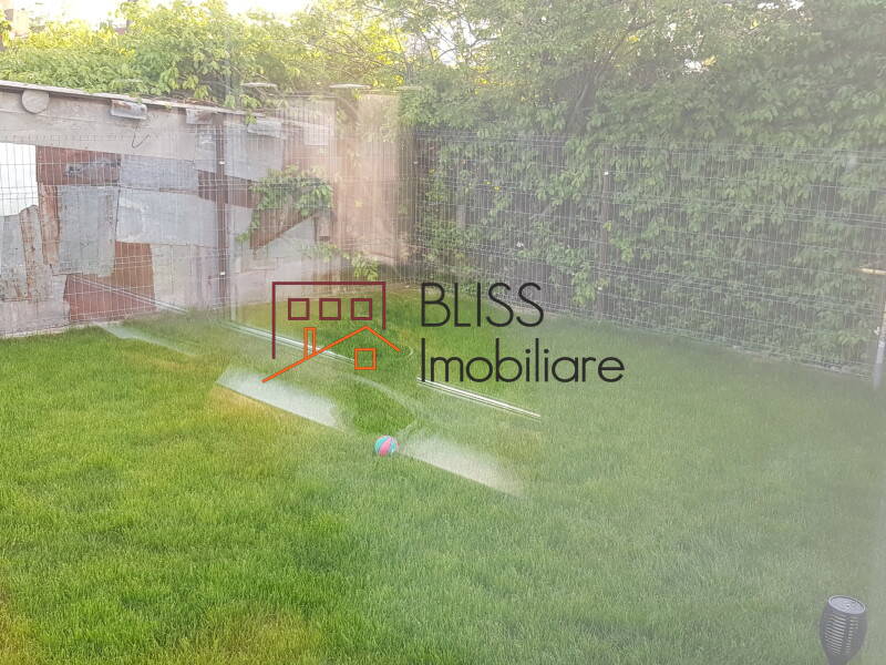 Casa 3 Camere Tunari  Ilfov– Bungalou Modern Cu Gradina | Bliss Imobiliare / Photo 11 - BLISS Imobiliare