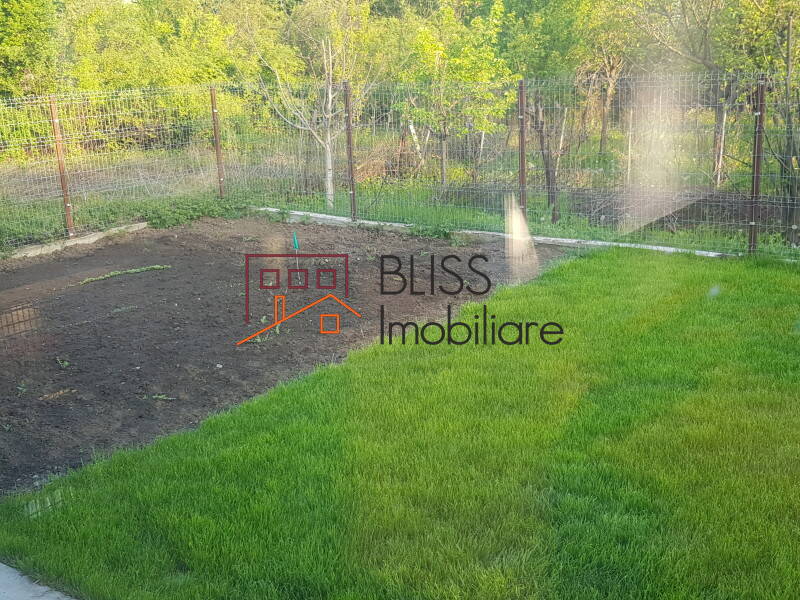 Casa 3 Camere Tunari  Ilfov– Bungalou Modern Cu Gradina | Bliss Imobiliare / Photo 10 - BLISS Imobiliare