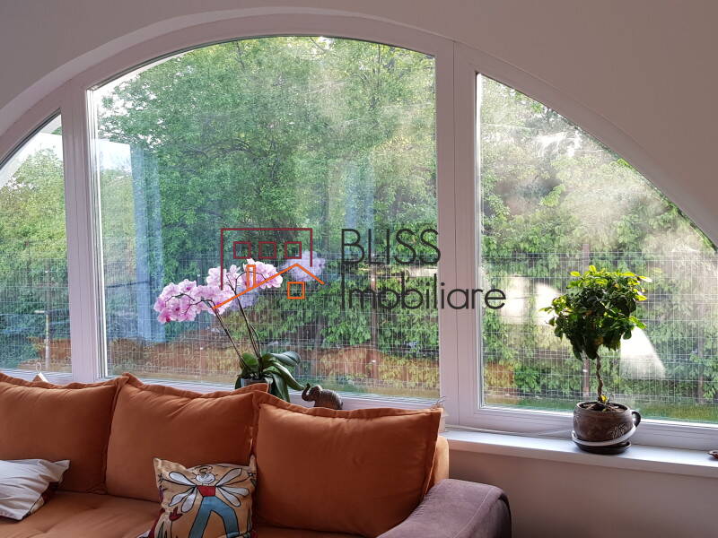 2-Bedroom Bungalow Tunari Ilfov – Private Garden - Near Otopeni, Bucharest / Ilfov | Bliss Imobiliare / Photo 7 - BLISS Imobiliare