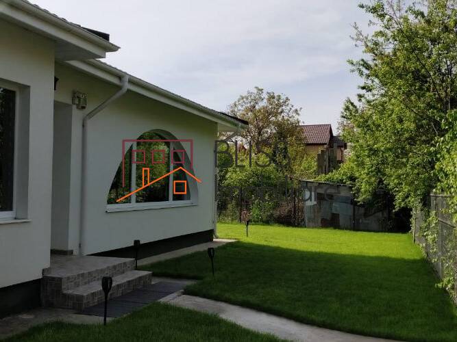 Casa 3 Camere Tunari  Ilfov– Bungalou Modern Cu Gradina | Bliss Imobiliare / Photo 28 - BLISS Imobiliare
