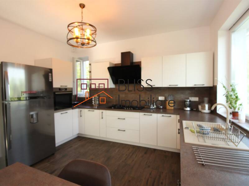 Casa 3 Camere Tunari  Ilfov– Bungalou Modern Cu Gradina | Bliss Imobiliare / Photo 9 - BLISS Imobiliare