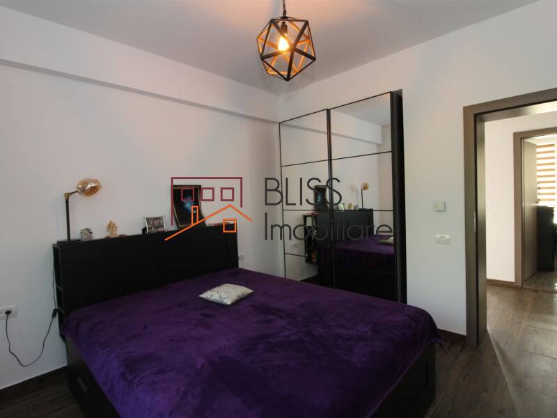 Casa 3 Camere Tunari  Ilfov– Bungalou Modern Cu Gradina | Bliss Imobiliare / Photo 11 - BLISS Imobiliare