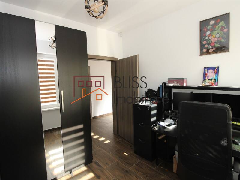Casa 3 Camere Tunari  Ilfov– Bungalou Modern Cu Gradina | Bliss Imobiliare / Photo 13 - BLISS Imobiliare
