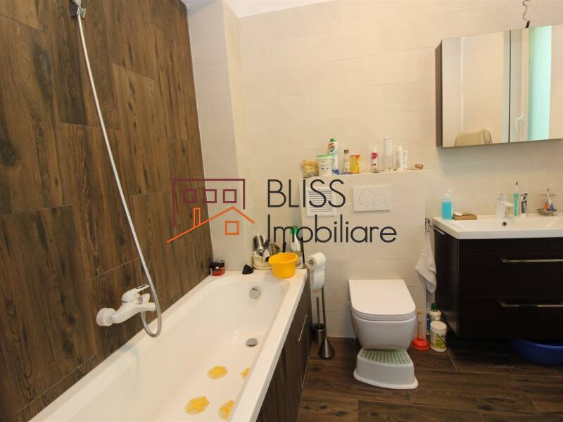 2-Bedroom Bungalow Tunari Ilfov – Private Garden - Near Otopeni, Bucharest / Ilfov | Bliss Imobiliare / Photo 15 - BLISS Imobiliare