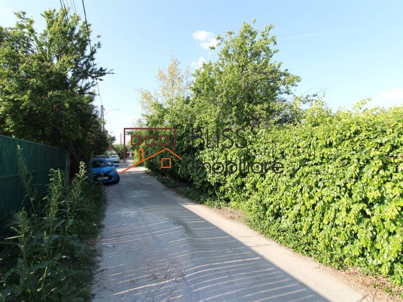 Casa 3 Camere Tunari  Ilfov– Bungalou Modern Cu Gradina | Bliss Imobiliare / Photo 22 - BLISS Imobiliare