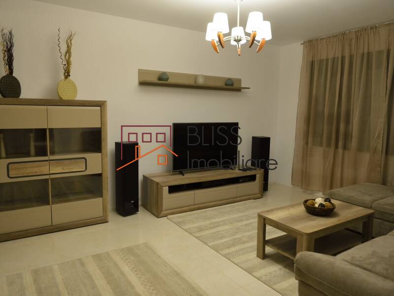 Vila Duplex De Lux In Baneasa | Bliss Imobiliare / Photo 1 - BLISS Imobiliare