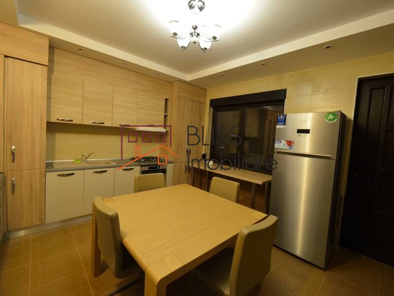 Vila Duplex De Lux In Baneasa | Bliss Imobiliare / Photo 6 - BLISS Imobiliare