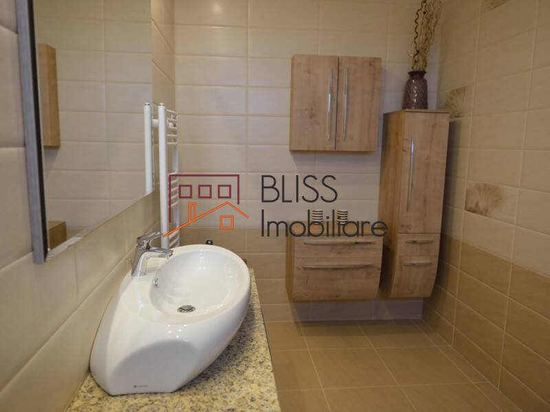 Vila Duplex De Lux In Baneasa | Bliss Imobiliare / Photo 14 - BLISS Imobiliare