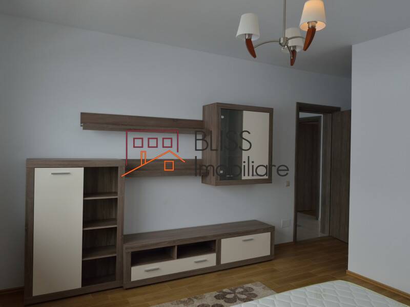 Vila Duplex De Lux In Baneasa | Bliss Imobiliare / Photo 11 - BLISS Imobiliare