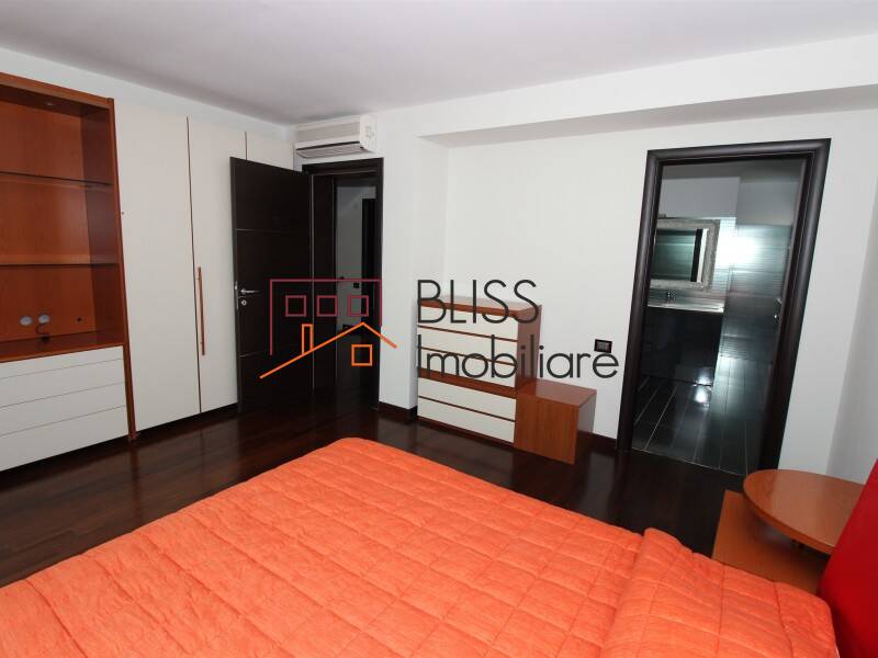 Vila Confortabila Cu 3 Dormitoare Si Gradina In Complex Rezidential Securizat | Bliss Imobiliare / Photo 8 - BLISS Imobiliare