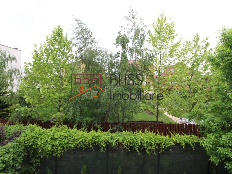 Vila Confortabila Cu 3 Dormitoare Si Gradina In Complex Rezidential Securizat | Bliss Imobiliare / Photo 27 - BLISS Imobiliare