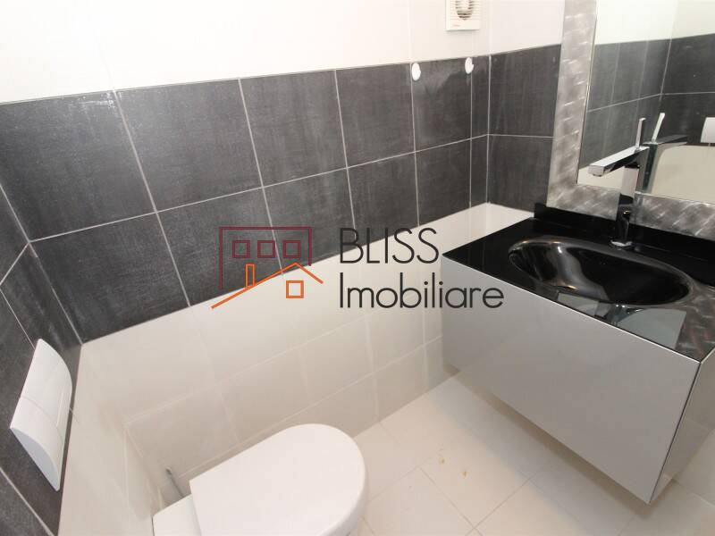 Vila Confortabila Cu 3 Dormitoare Si Gradina In Complex Rezidential Securizat | Bliss Imobiliare / Photo 19 - BLISS Imobiliare