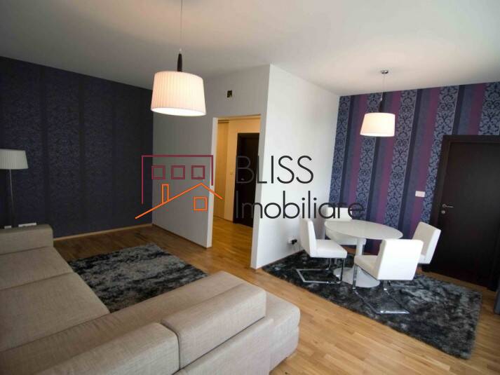 Apartament de Inchiriat Iancu Nicolae | Pipera - 3 Camere - ID:7843 | Bliss Imobiliare / Photo 3 - BLISS Imobiliare