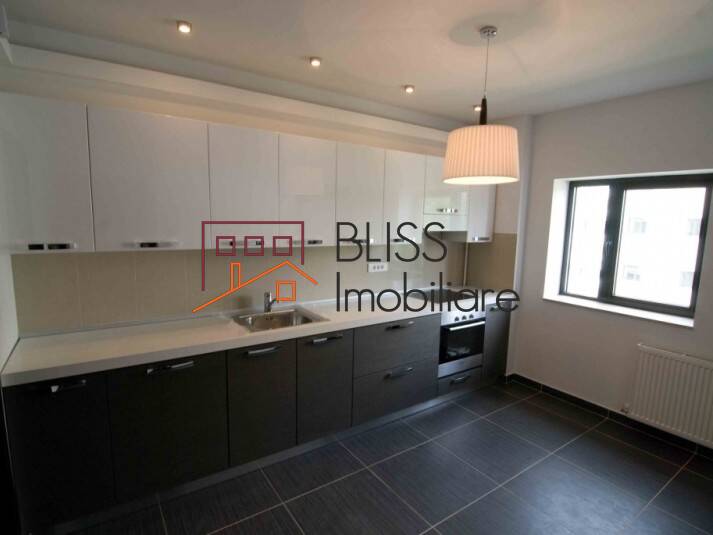 Apartament de Inchiriat Iancu Nicolae | Pipera - 3 Camere - ID:7843 | Bliss Imobiliare / Photo 5 - BLISS Imobiliare