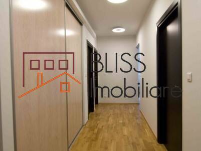 Apartment for Rent Iancu Nicolae | Pipera, Bucharest - 2 Bedroom - ID:7843 | Bliss Imobiliare / Photo 6 - BLISS Imobiliare