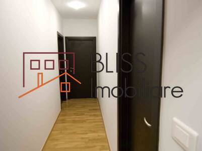 Apartament de Inchiriat Iancu Nicolae | Pipera - 3 Camere - ID:7843 | Bliss Imobiliare / Photo 8 - BLISS Imobiliare