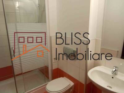 Apartment for Rent Iancu Nicolae | Pipera, Bucharest - 2 Bedroom - ID:7843 | Bliss Imobiliare / Photo 9 - BLISS Imobiliare