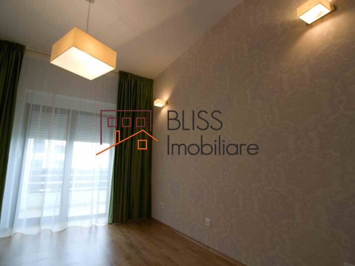Apartment for Rent Iancu Nicolae | Pipera, Bucharest - 2 Bedroom - ID:7843 | Bliss Imobiliare / Photo 11 - BLISS Imobiliare