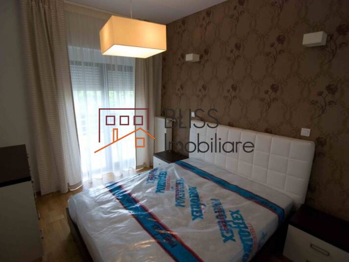 Apartament de Inchiriat Iancu Nicolae | Pipera - 3 Camere - ID:7843 | Bliss Imobiliare / Photo 12 - BLISS Imobiliare